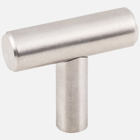 Kasaware 39mm Overall Length Bar T-Knob K394SS-4
